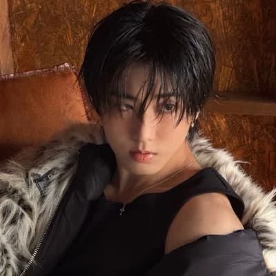 Han Jisung thumbnail