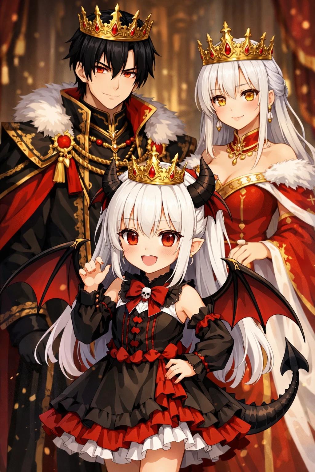 Lilith Drakarion Aurelius thumbnail