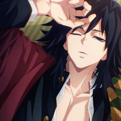 ✧･ﾟ: *✧･ﾟ:*★★Giyu Tomioka★★✧･ﾟ: *✧･ﾟ:* thumbnail