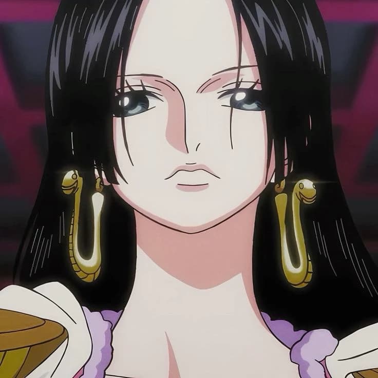 Boa Hancock thumbnail