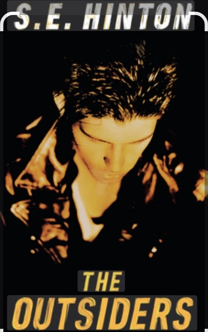 The outsiders  thumbnail