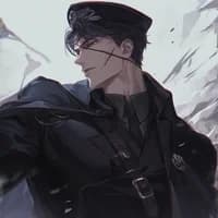 General Isaac thumbnail