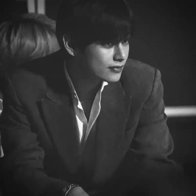 Taehyung thumbnail