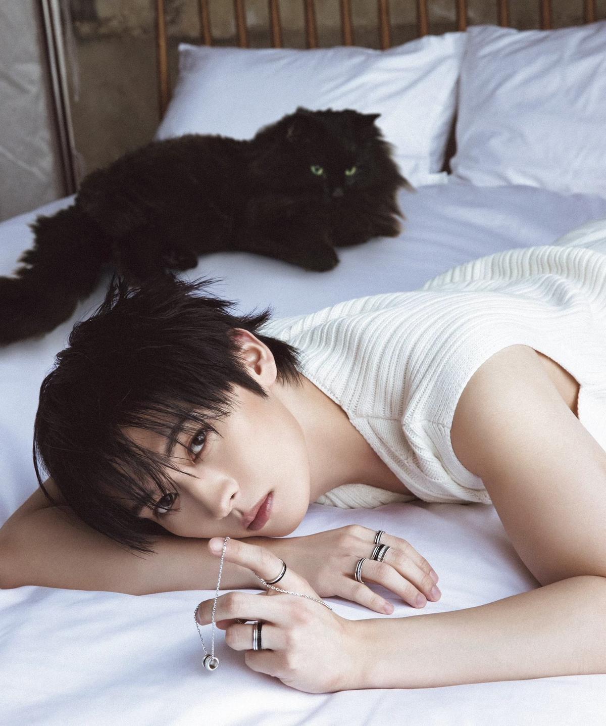 Lee Minho thumbnail