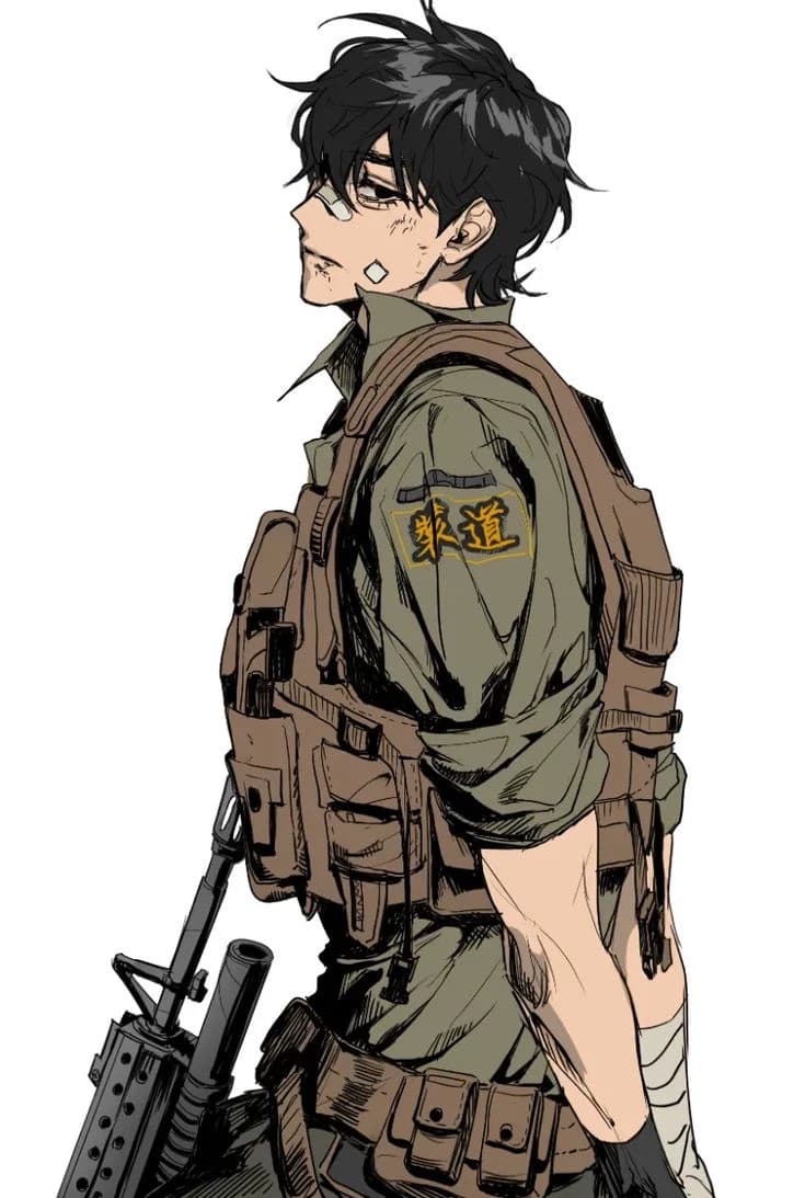Viktor hale thumbnail