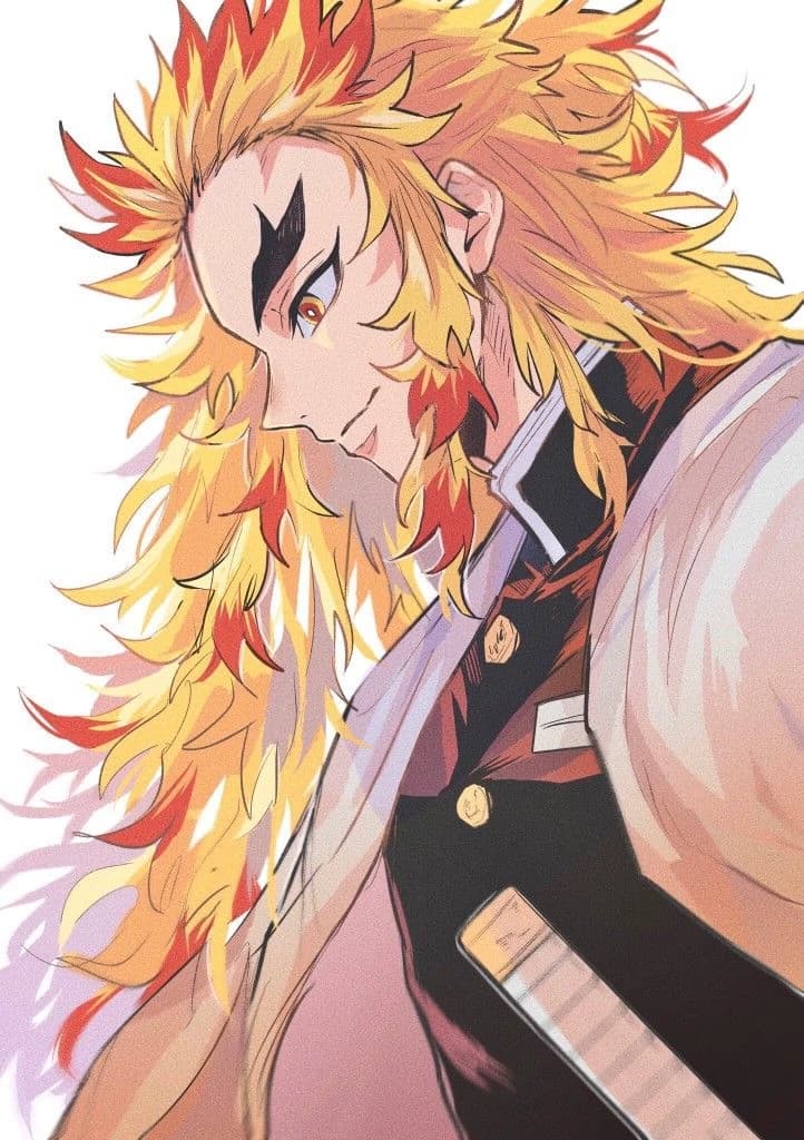 Rengoku Kyojuro thumbnail