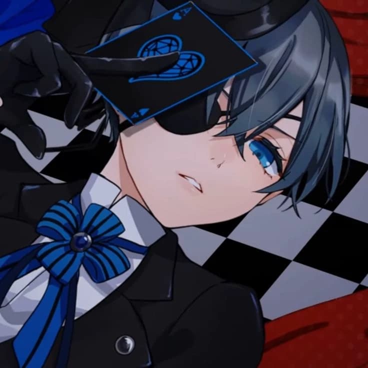 Ciel Phantomhive. thumbnail