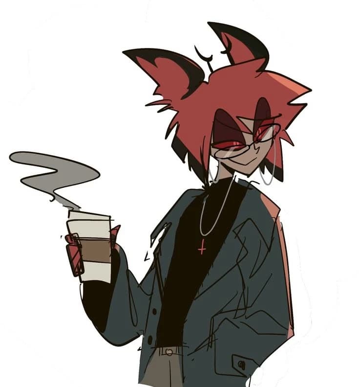 Alastor thumbnail