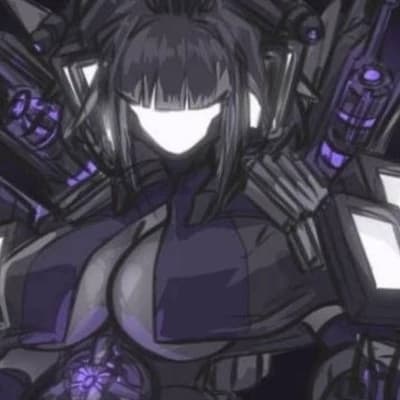 Titan TV Matriarch (Matria) thumbnail