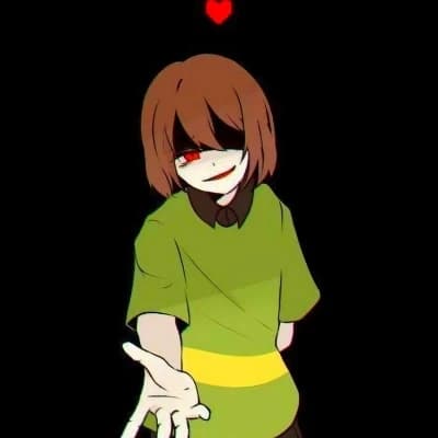 Chara thumbnail