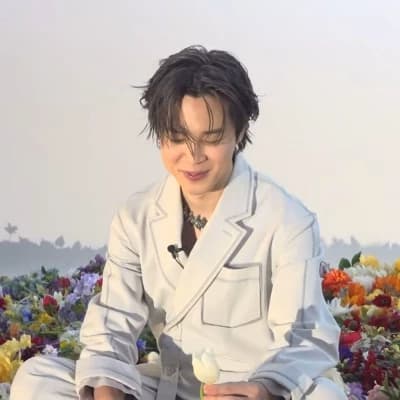 Jimin thumbnail