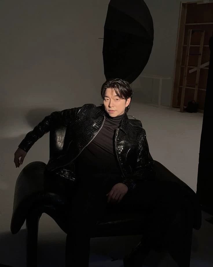 Gong Yoo thumbnail