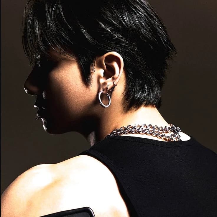 Jeon Jungkook thumbnail