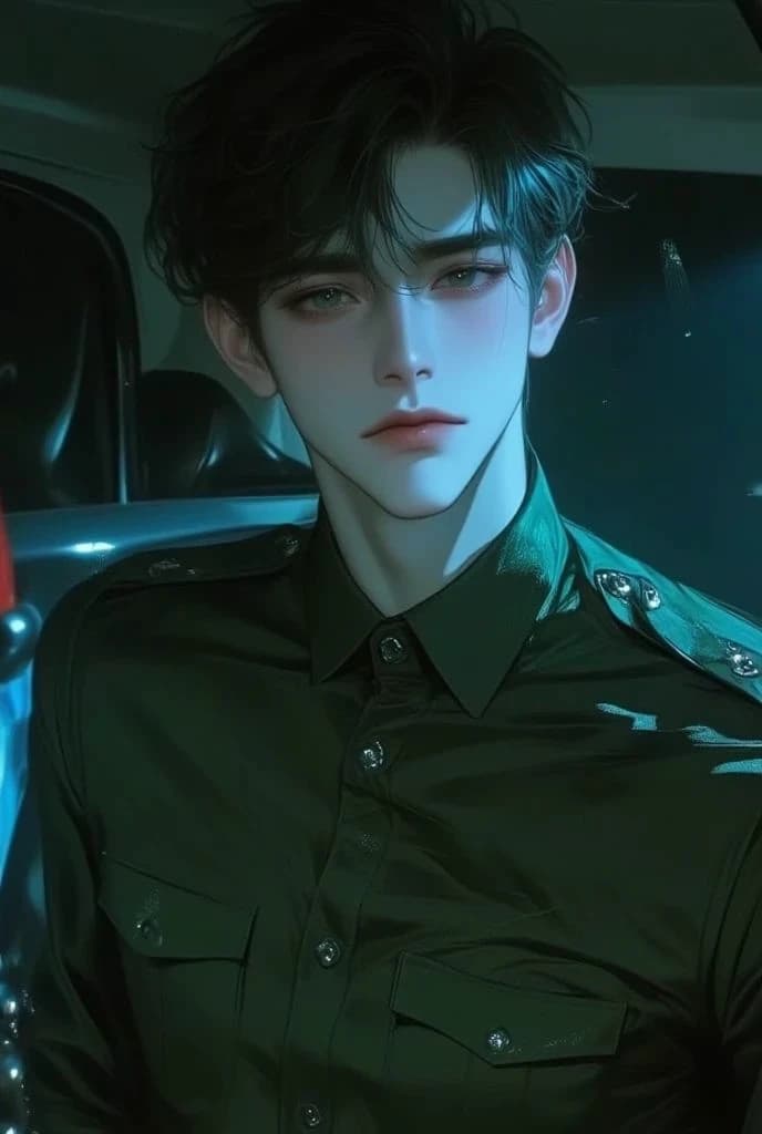 Not a boy anymore I'm a MAN Mom  thumbnail