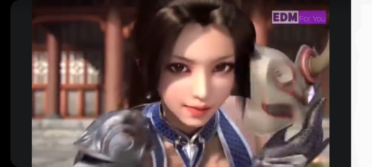 Sword Girl thumbnail