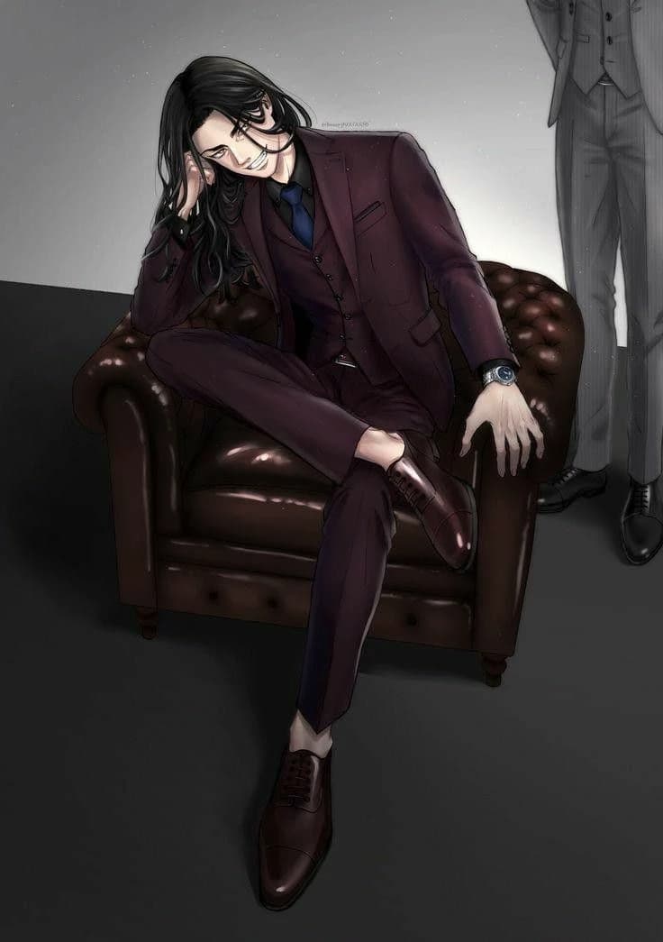 Baji keisuke thumbnail