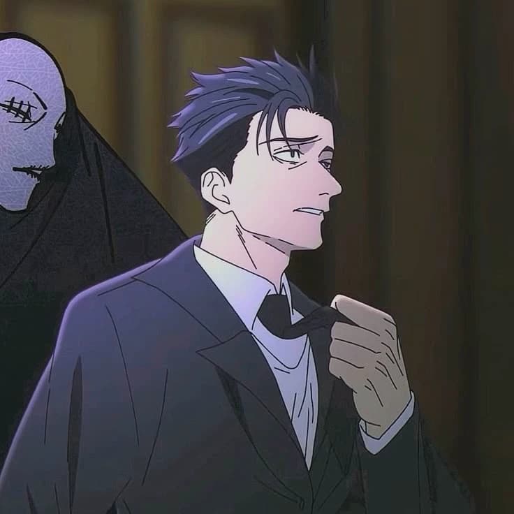 Zayne ( ik the pfp is Higuruma)  thumbnail