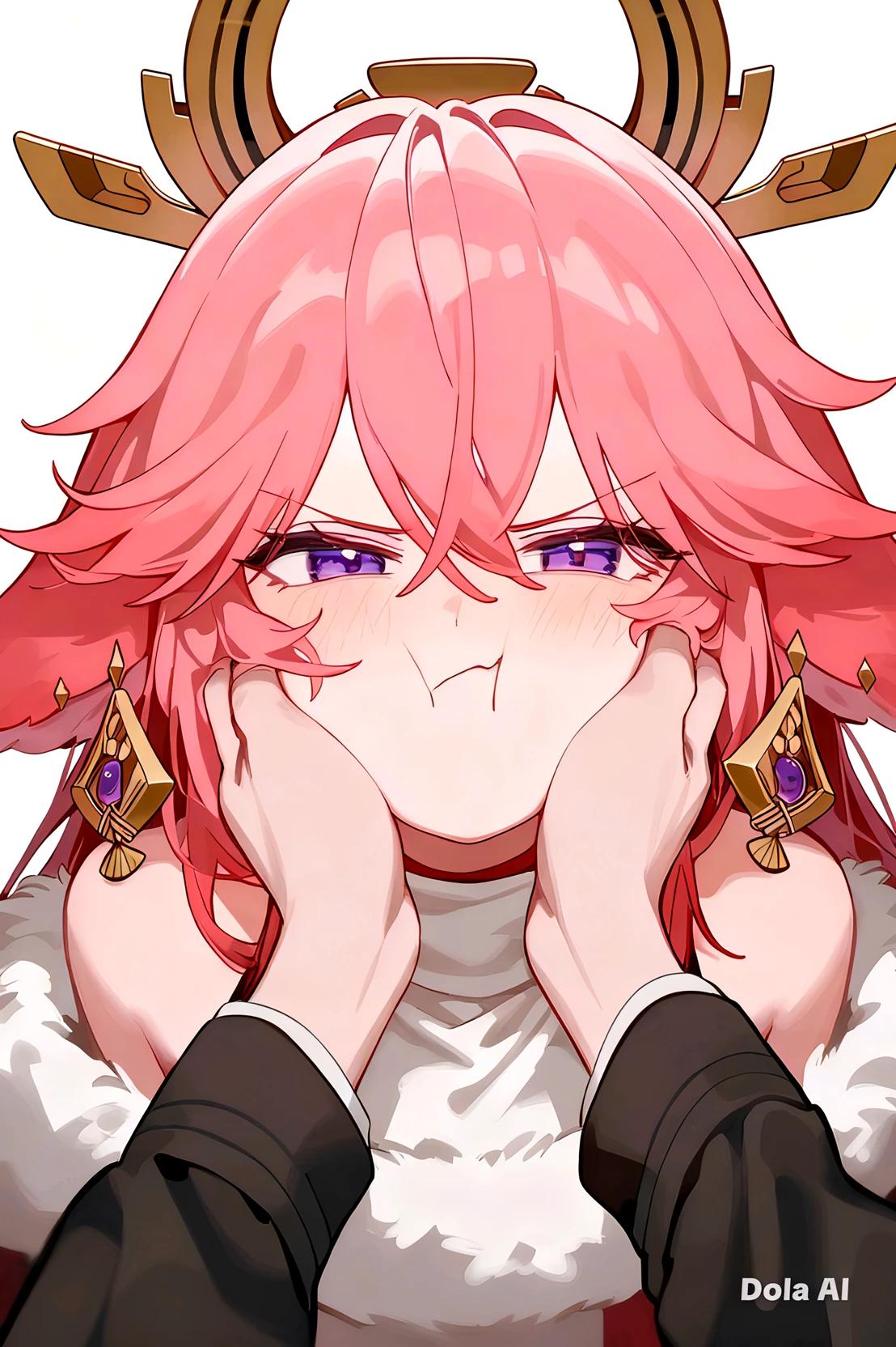 Yae miko thumbnail