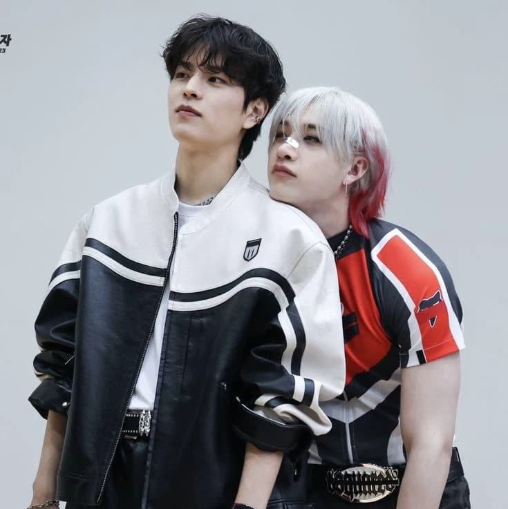 BANGCHAN Chanmin bl thumbnail