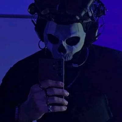 My Ghostface thumbnail