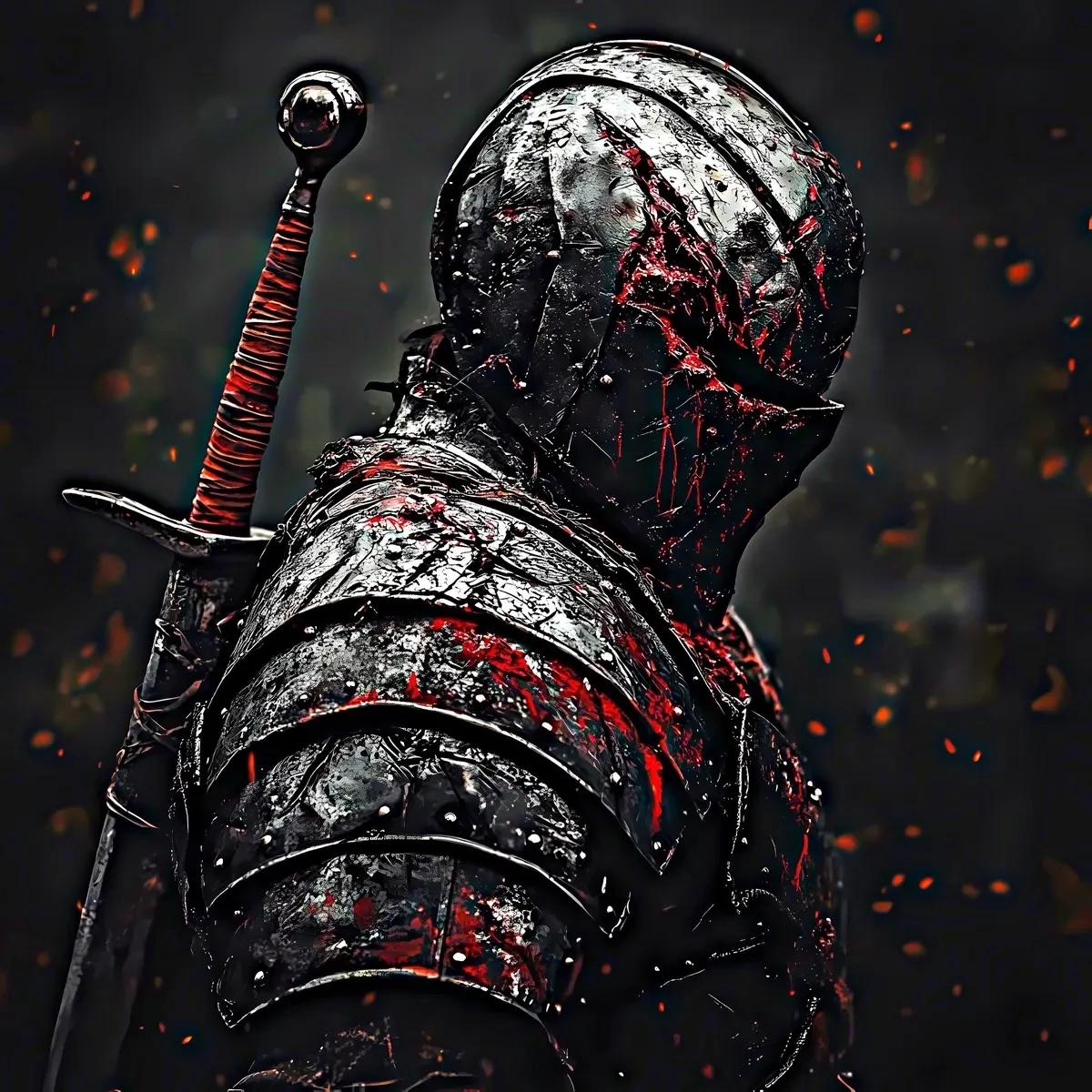 In a world of betrayal. Create your story thumbnail