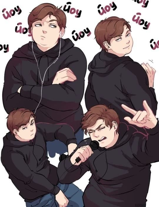 Erick Cartman thumbnail