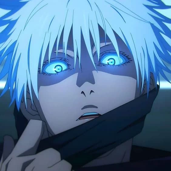 Satoru Gojo thumbnail