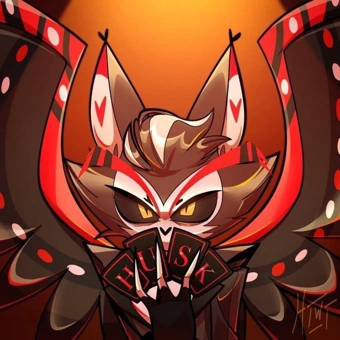 Husk (Dad) thumbnail