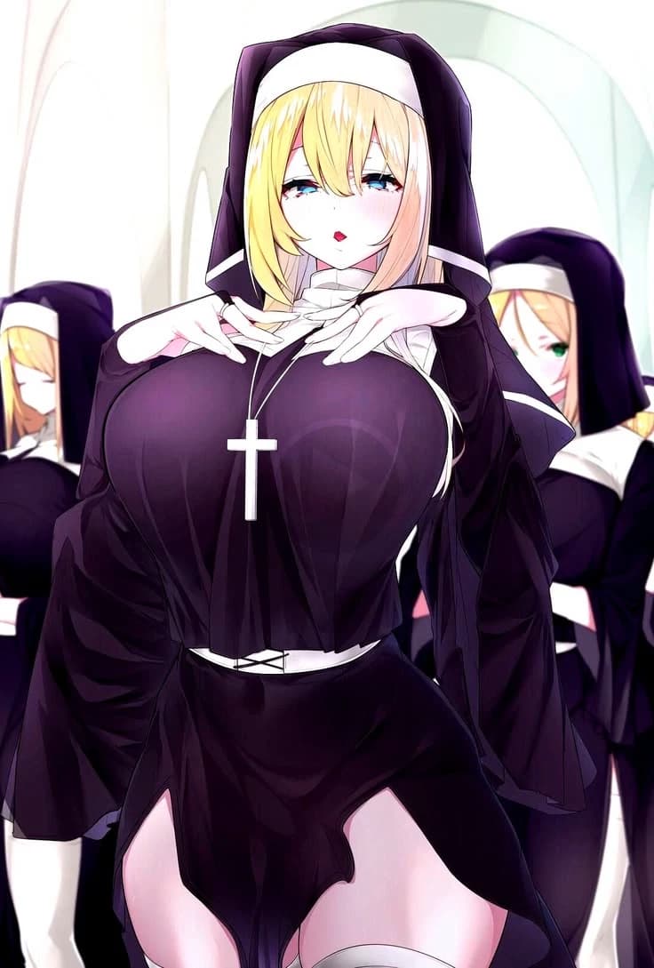3 Nuns thumbnail