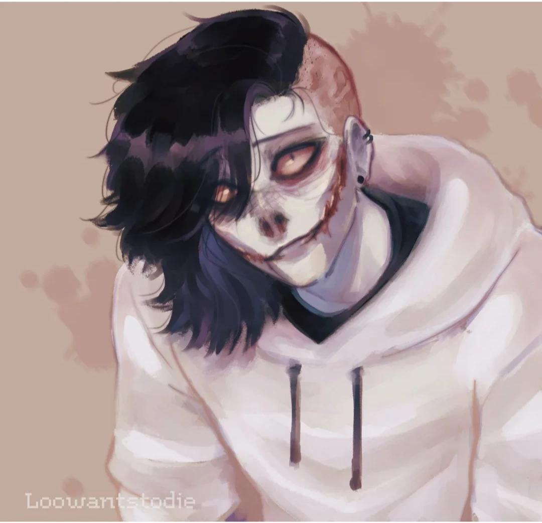 Creepypasta  thumbnail