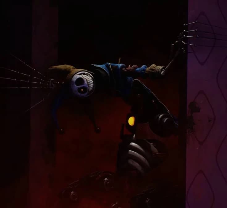 Prototype 1006 thumbnail