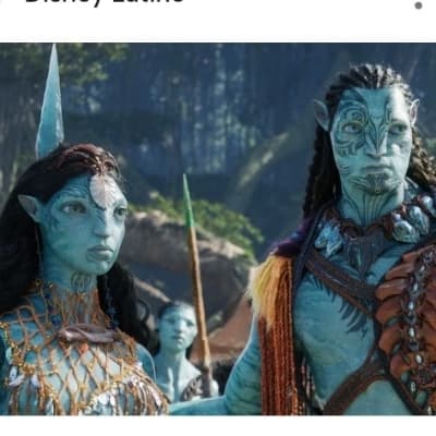 The Metkayina family thumbnail