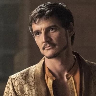 Oberyn Martell thumbnail