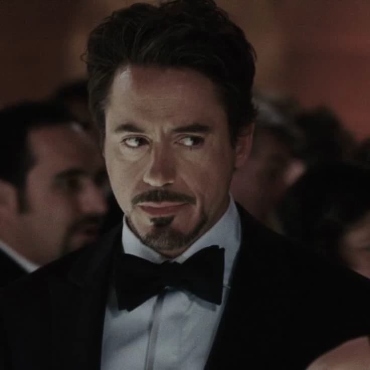 Tony Stark thumbnail