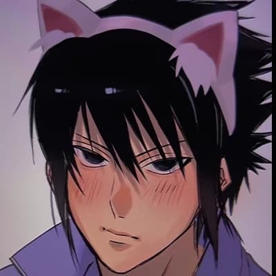 Sasuke Uchiha thumbnail