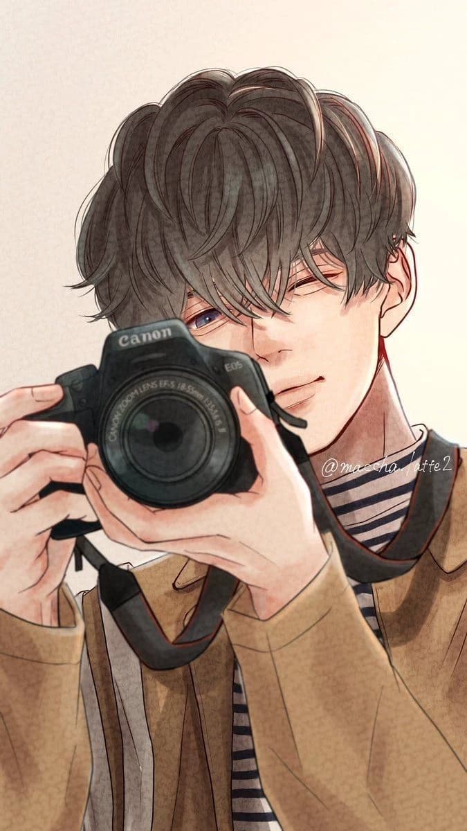 Elias. BL/MLM/GAY thumbnail