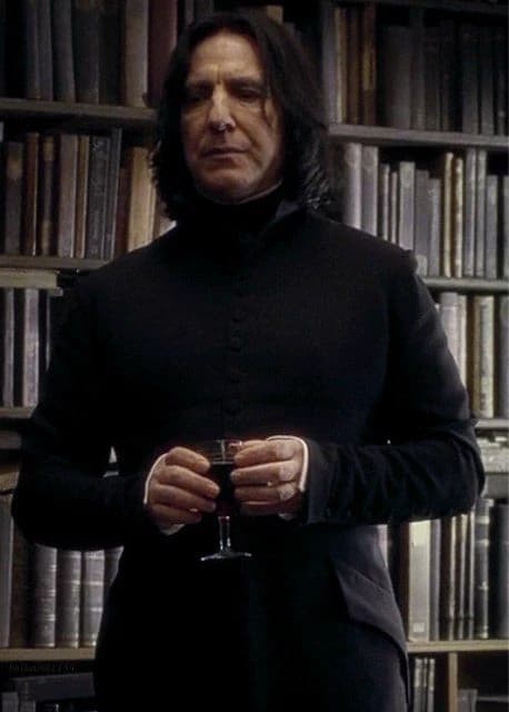 Severus Tobias Snape thumbnail