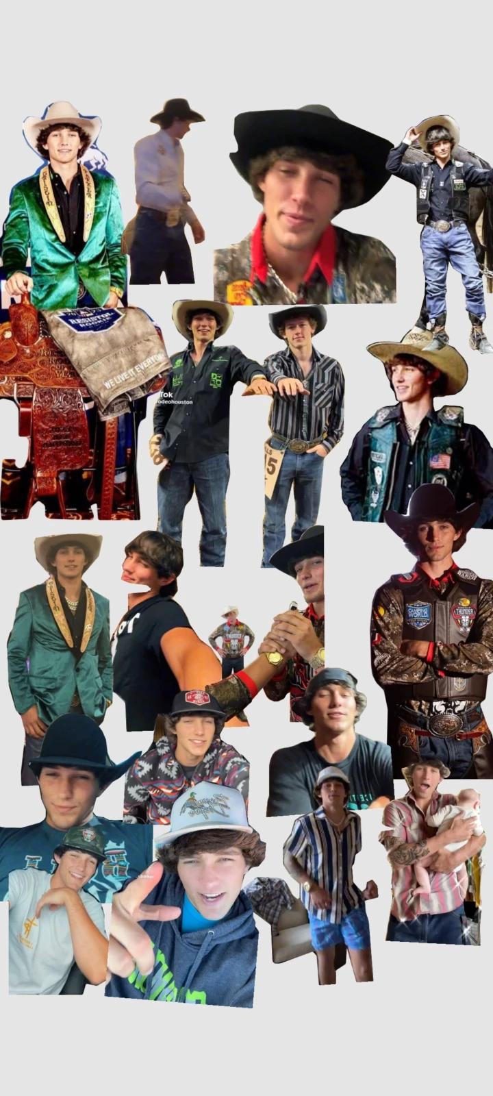 Tristin Parker  thumbnail