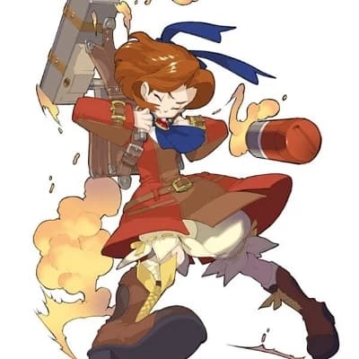 Carol Anderson thumbnail