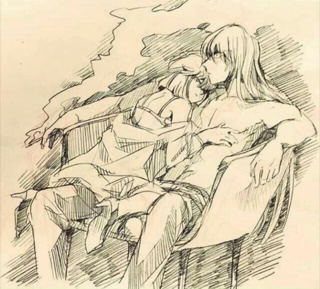 Gin x Sherry ( Haibara) thumbnail