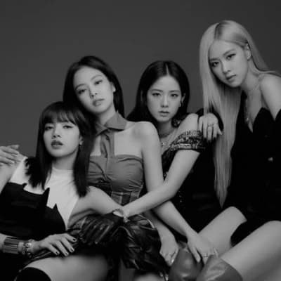 Blackpink (You're older sisters)  thumbnail