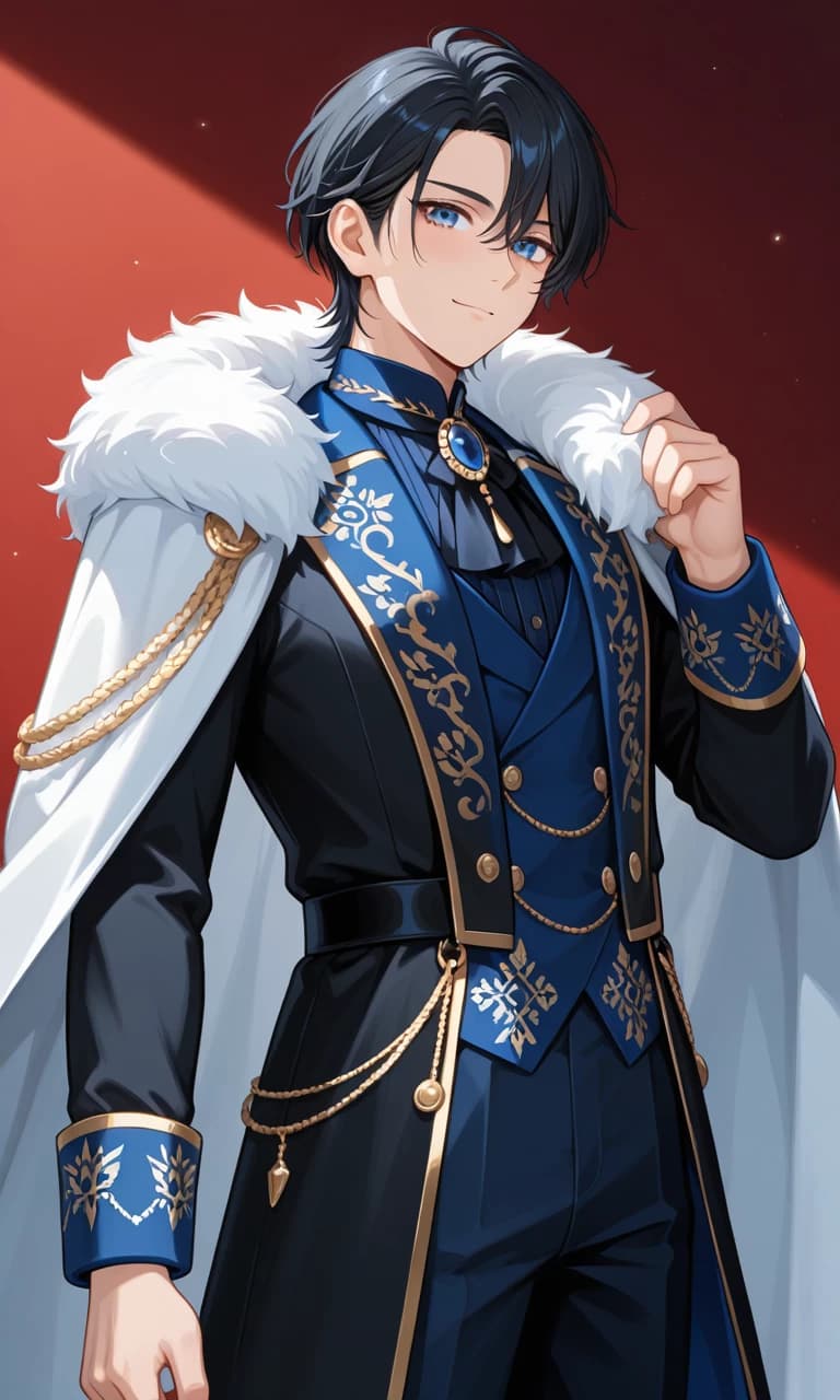 Prince Richard thumbnail