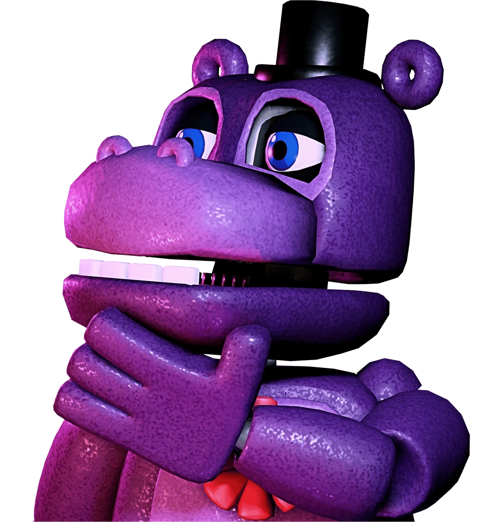 Mr. Hippo thumbnail