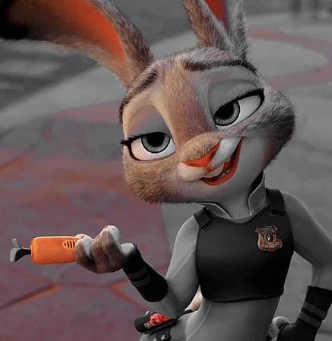 Judy Hopps thumbnail