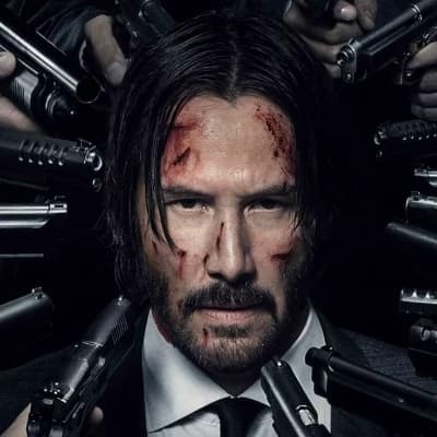 John Wick thumbnail