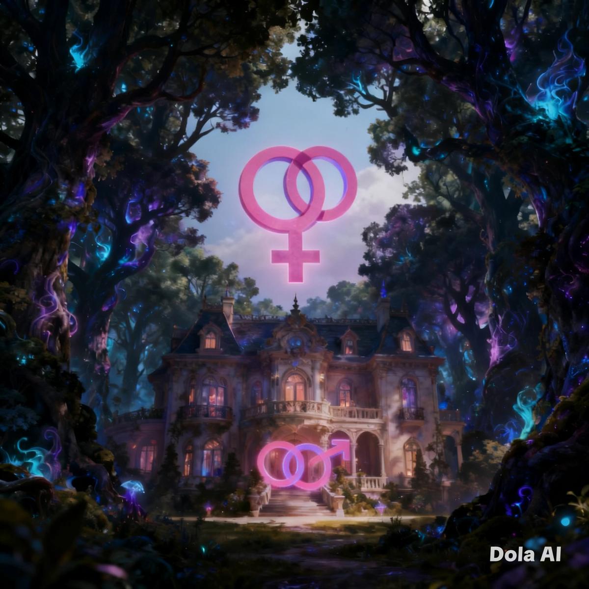 Your harem thumbnail