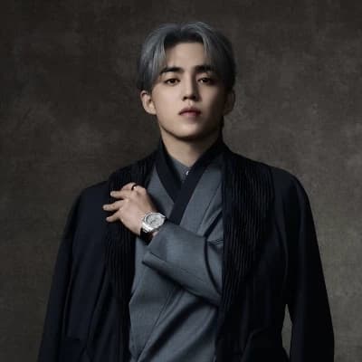 Choi Seungcheol (S.Coups) thumbnail