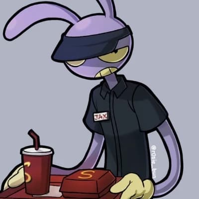 \>Jax< thumbnail