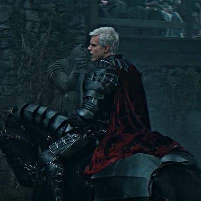 Aerion Targaryen thumbnail
