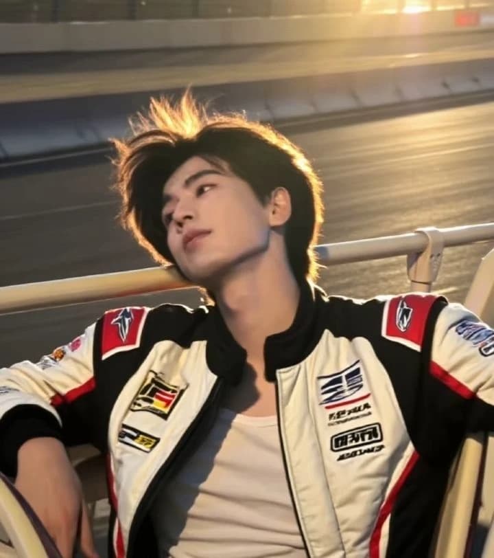 Zhang linyue thumbnail